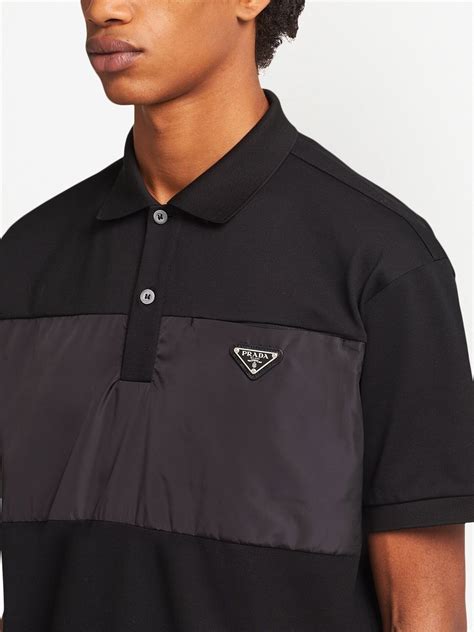 polo prada costo|prada polo shirts uk.